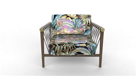 versace furniture 2019|vintage Versace furniture.